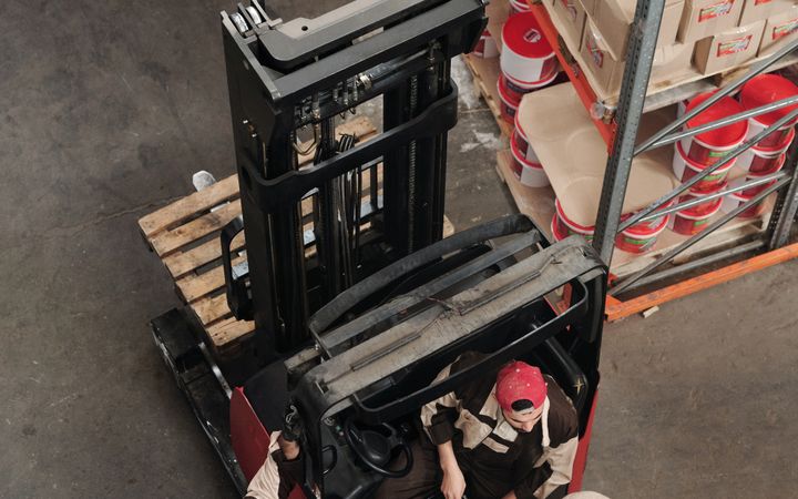 What RFID is and when it helps
